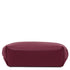 Vera - Soft leather toiletry case